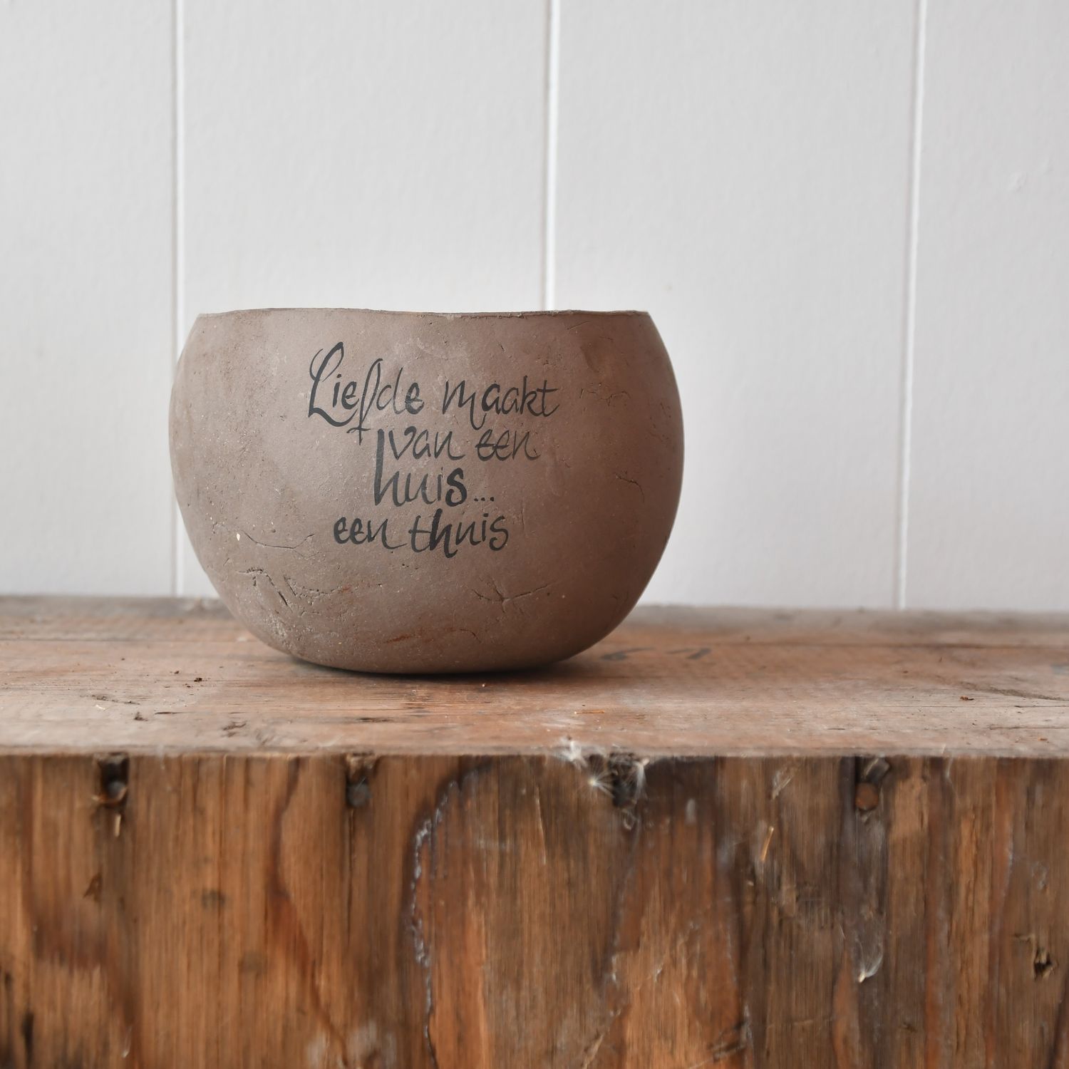 kaarsje: Liefde maakt...