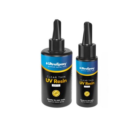 UV Resin - Sieraden hars UV Resin - Sieraden hars