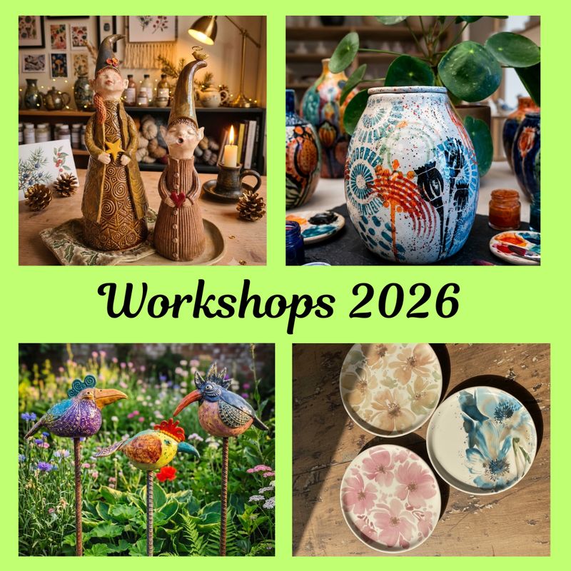 Workshops