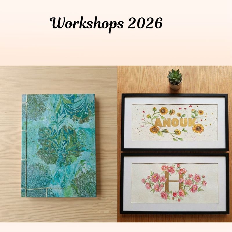 Workshops