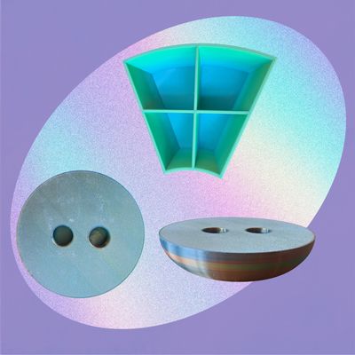 Shapeshifter set: Tapasschaal