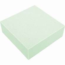 Soft-Press Foam voor Keramiek: