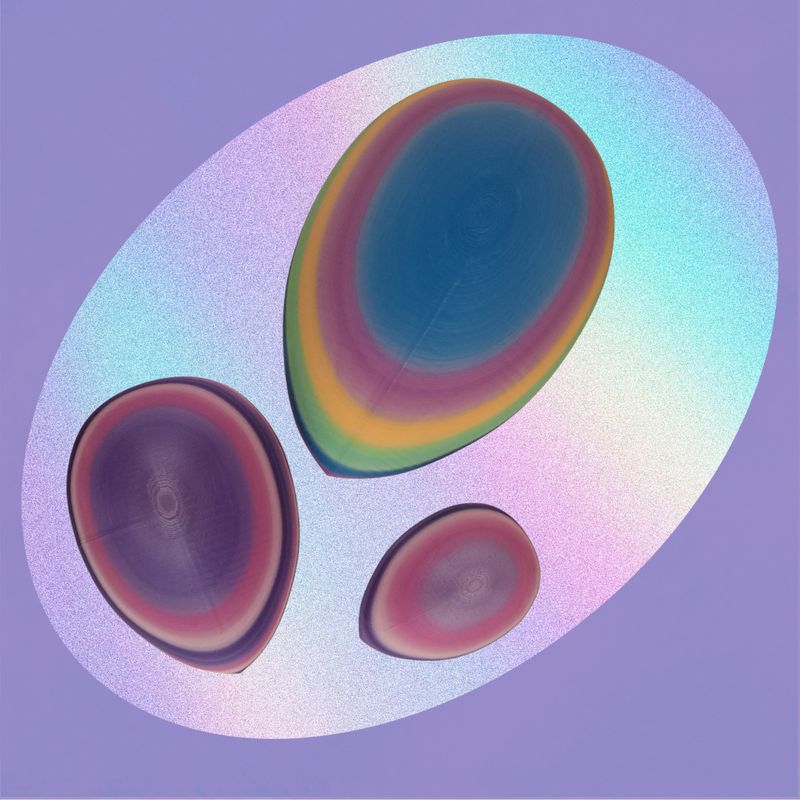 Shapeshifter: Eivorm