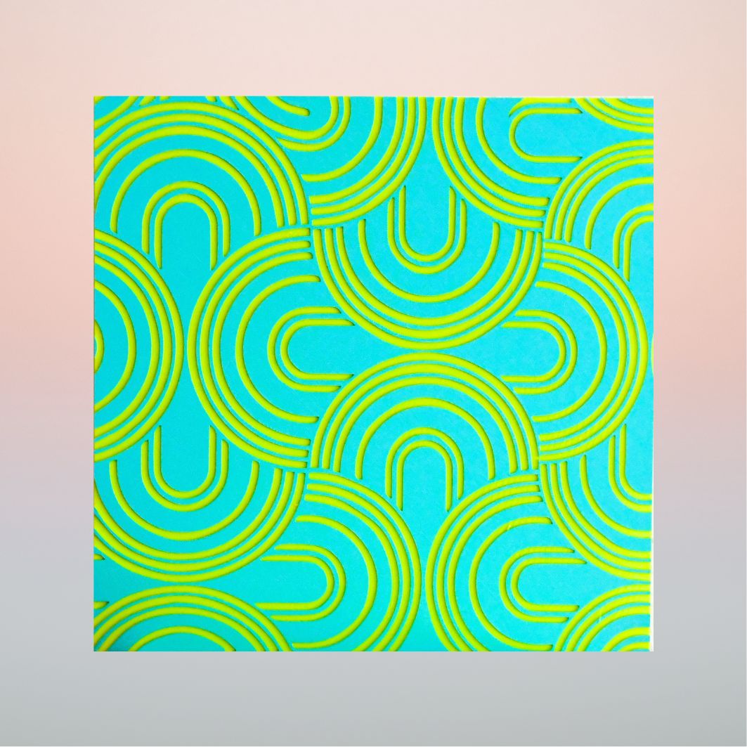 Textuurmap Rainbow Ridge