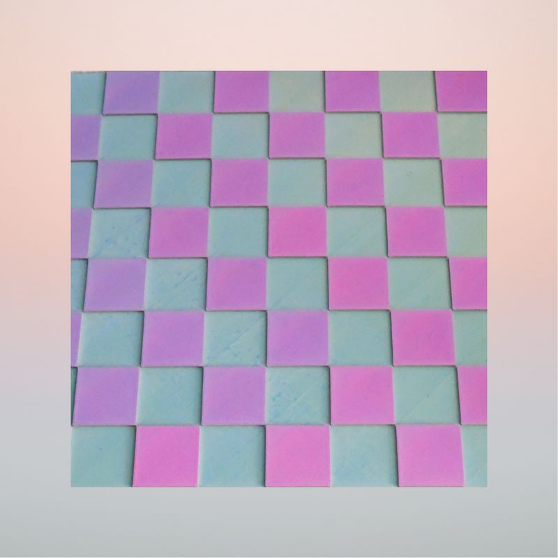 Textuurmap Tetris Twist