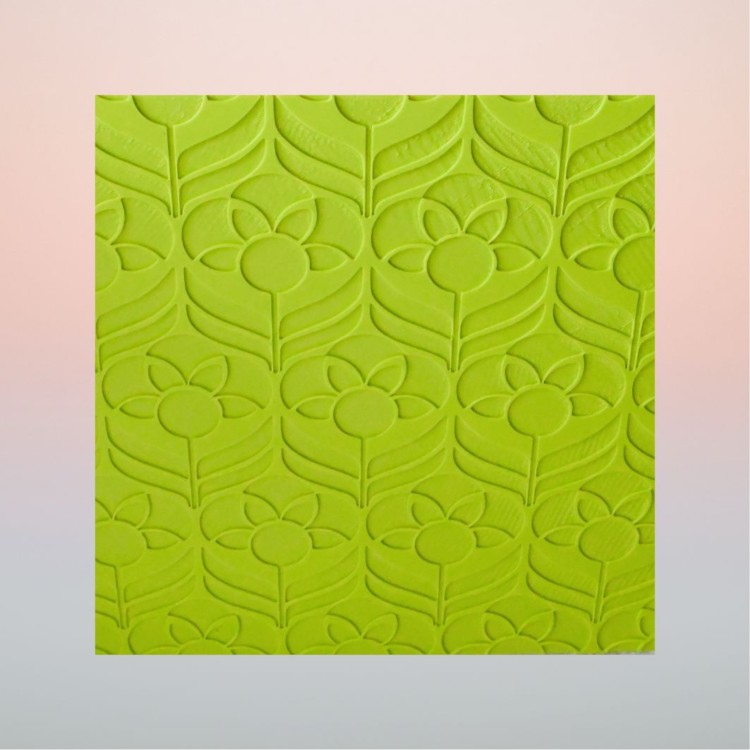 Textuurmap Wild Meadow Textuurmap Wild Meadow