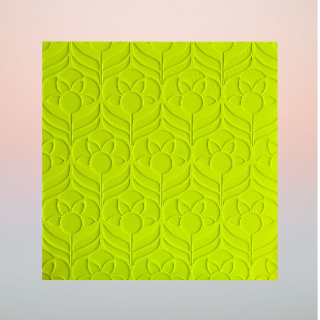 Textuurmap Wild Meadow