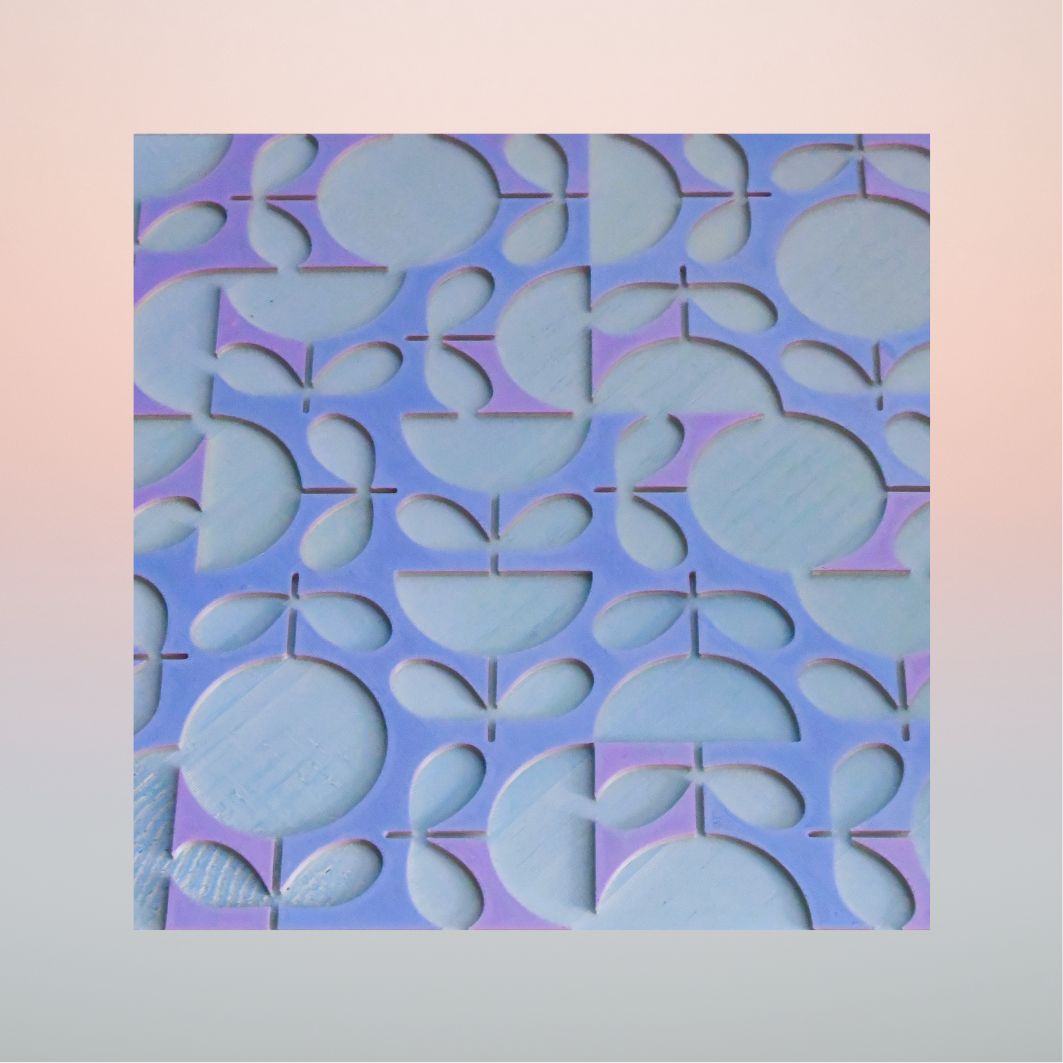 Textuurmap Symmetry Slices Textuurmap Symmetry Slices