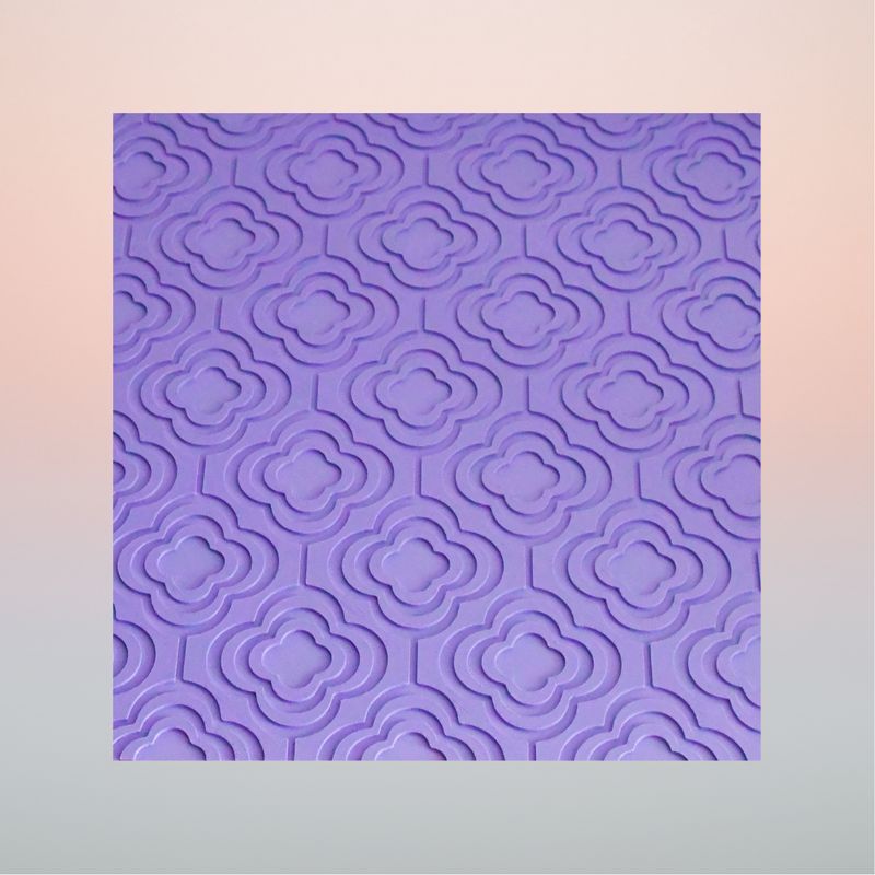 Textuurmap Lotus Labyrinth Textuurmap Lotus Labyrinth