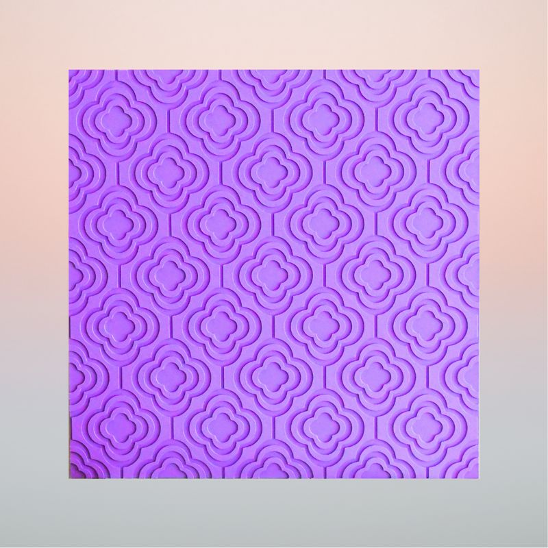 Textuurmap Lotus Labyrinth