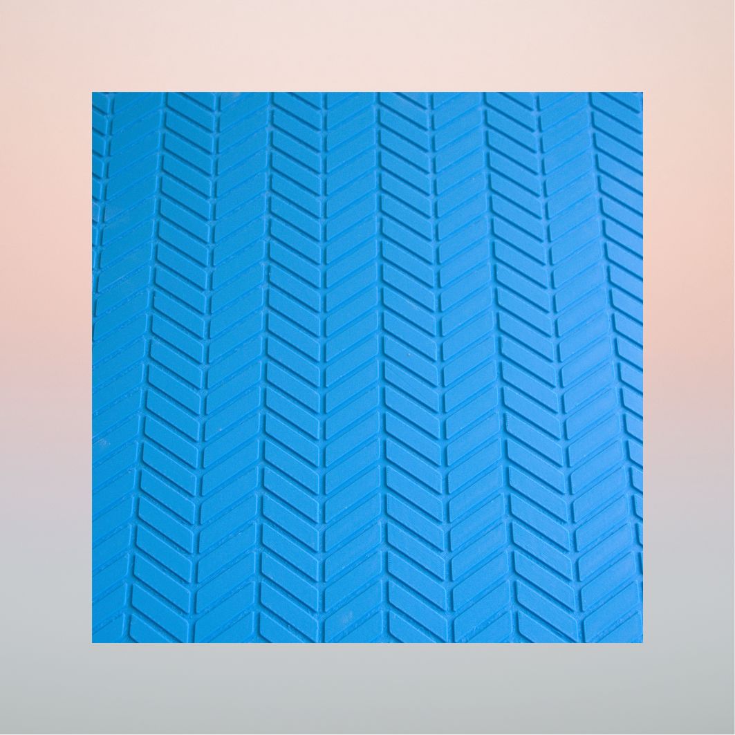 Textuurmap Arrow Weave