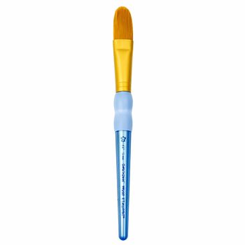 Brush Studioline Oval 16 mm