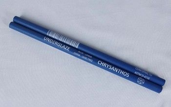 Onderglazuurpotlood Blauw