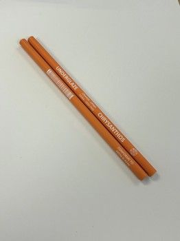 Onderglazuurpotlood Oranje