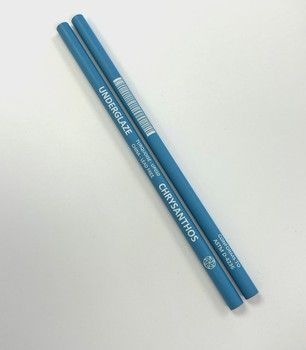 Onderglazuurpotlood Turquoise