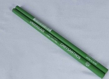 Onderglazuurpotlood Groen
