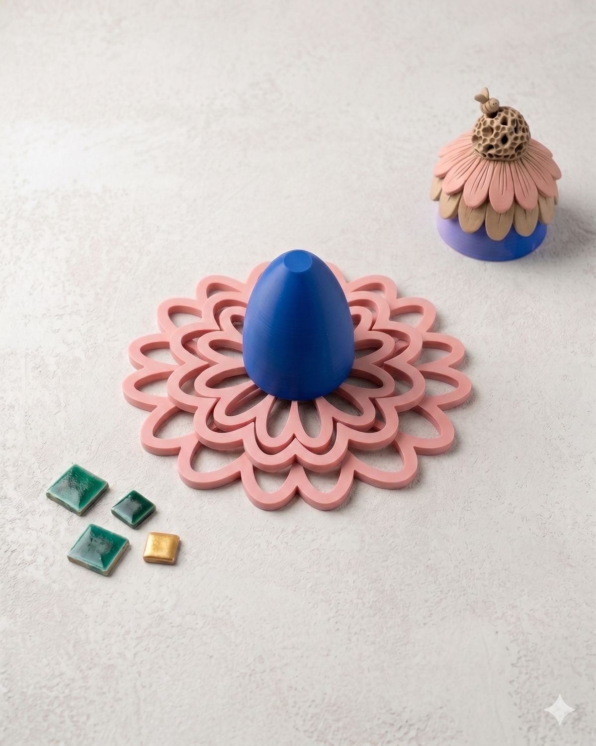 Bloom Shaper DELUXE Set Bloom Shaper DELUXE Set