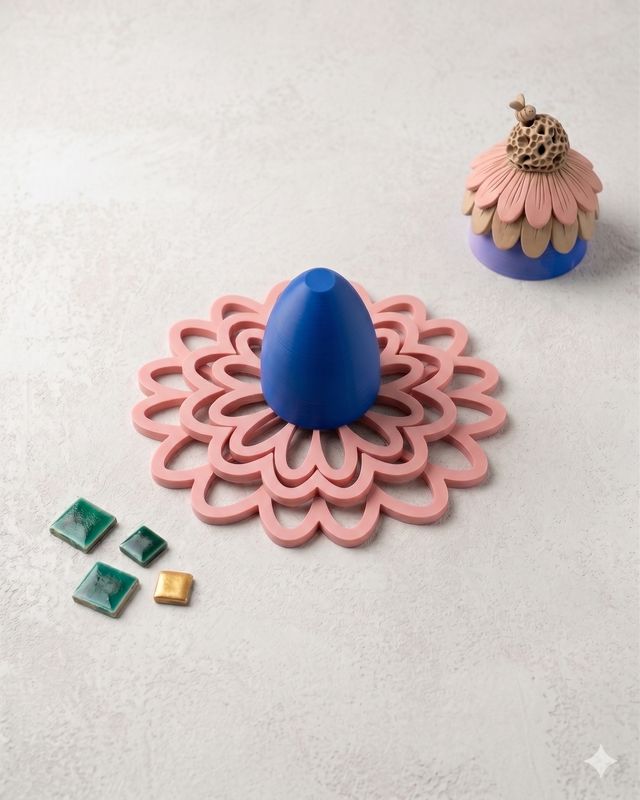 Bloom Shaper DELUXE Set