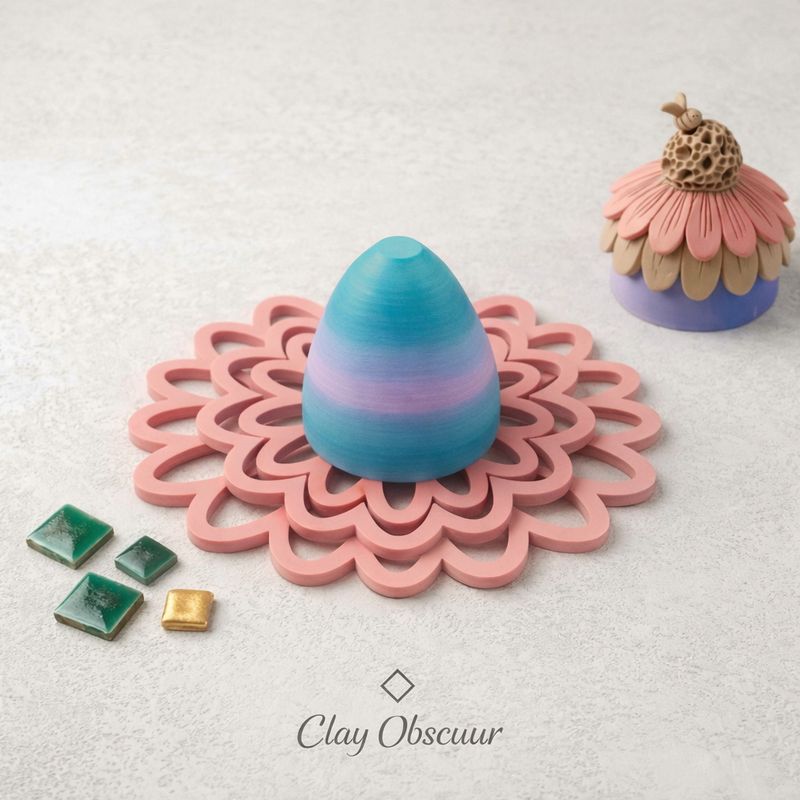 Bloom Shaper DELUXE Set