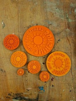 create your own sunshine