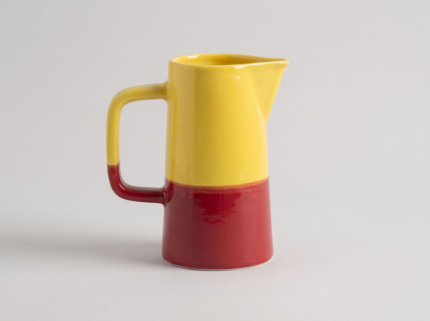 Shapeshifter: Oorzetter Model 1
