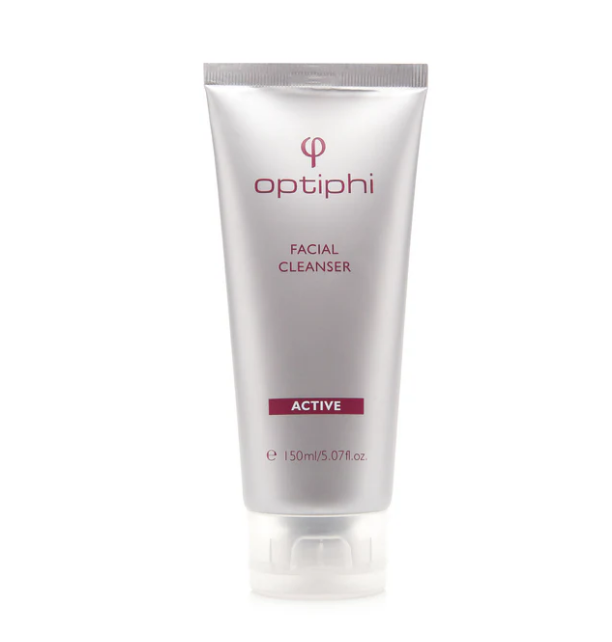 Optiphi Active Facial Cleanser