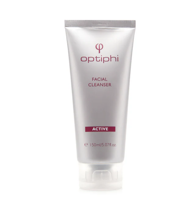 Optiphi Active Facial Cleanser