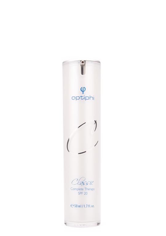 Optiphi Classic Complete Therapy Spf20