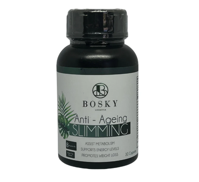 Bosky Anti-Aging Slimming