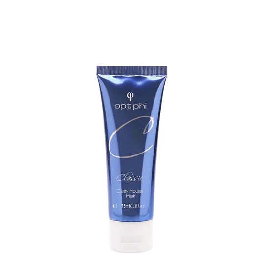 Optiphi Classic Clarity Mousse Mask