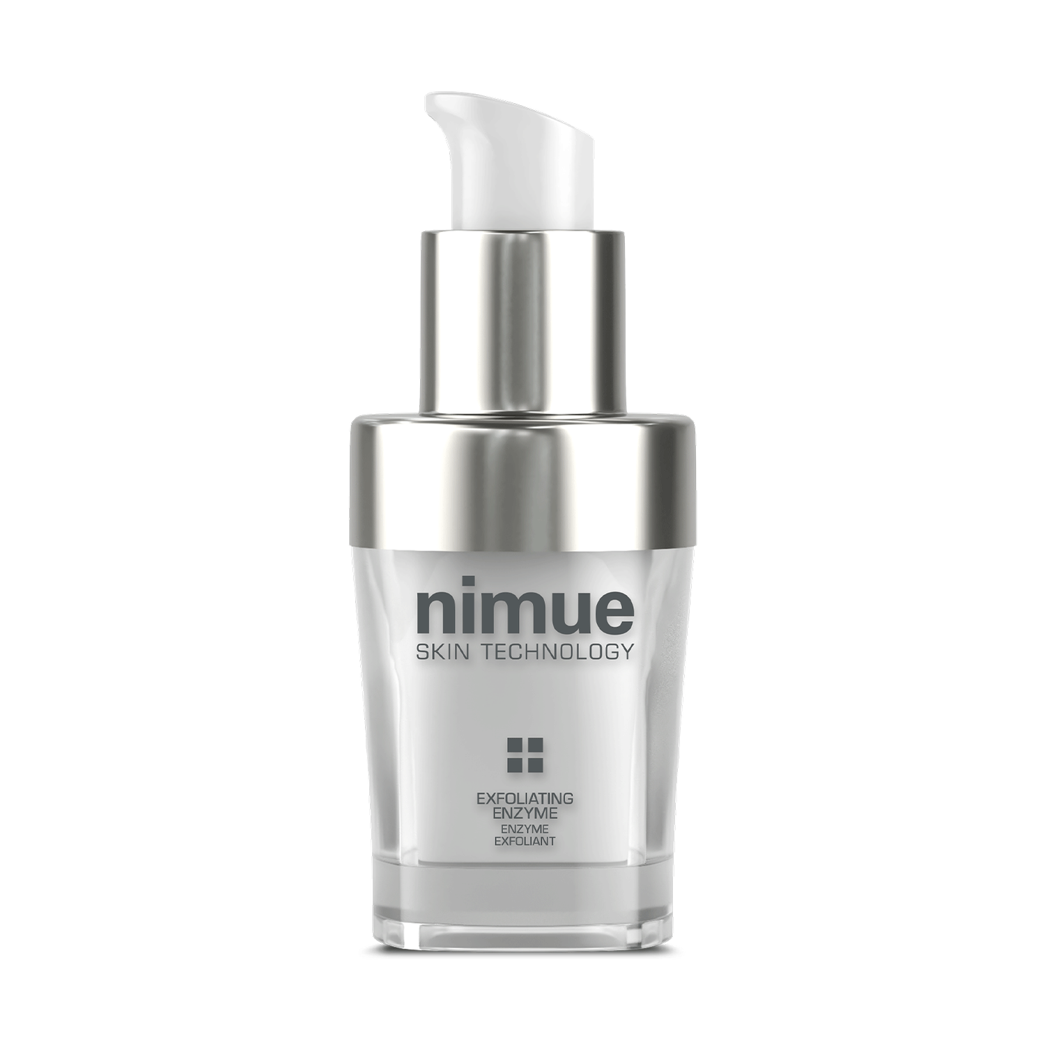 Nimue Exfoliating Enzyme 60ml