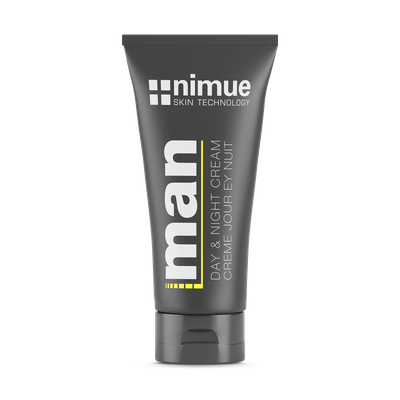Nimue Man Day &amp; Night Cream 100ml