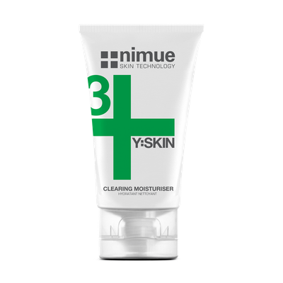 Nimue Y Skin Clearing Moisturiser