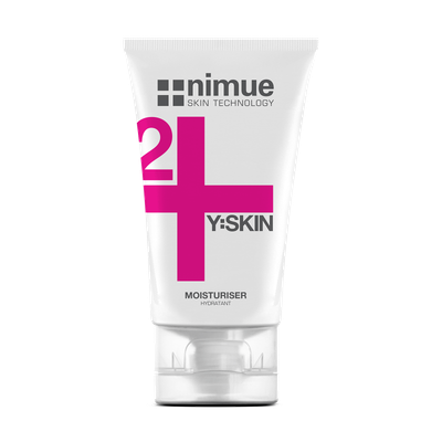 Nimue Y Skin Moisturiser