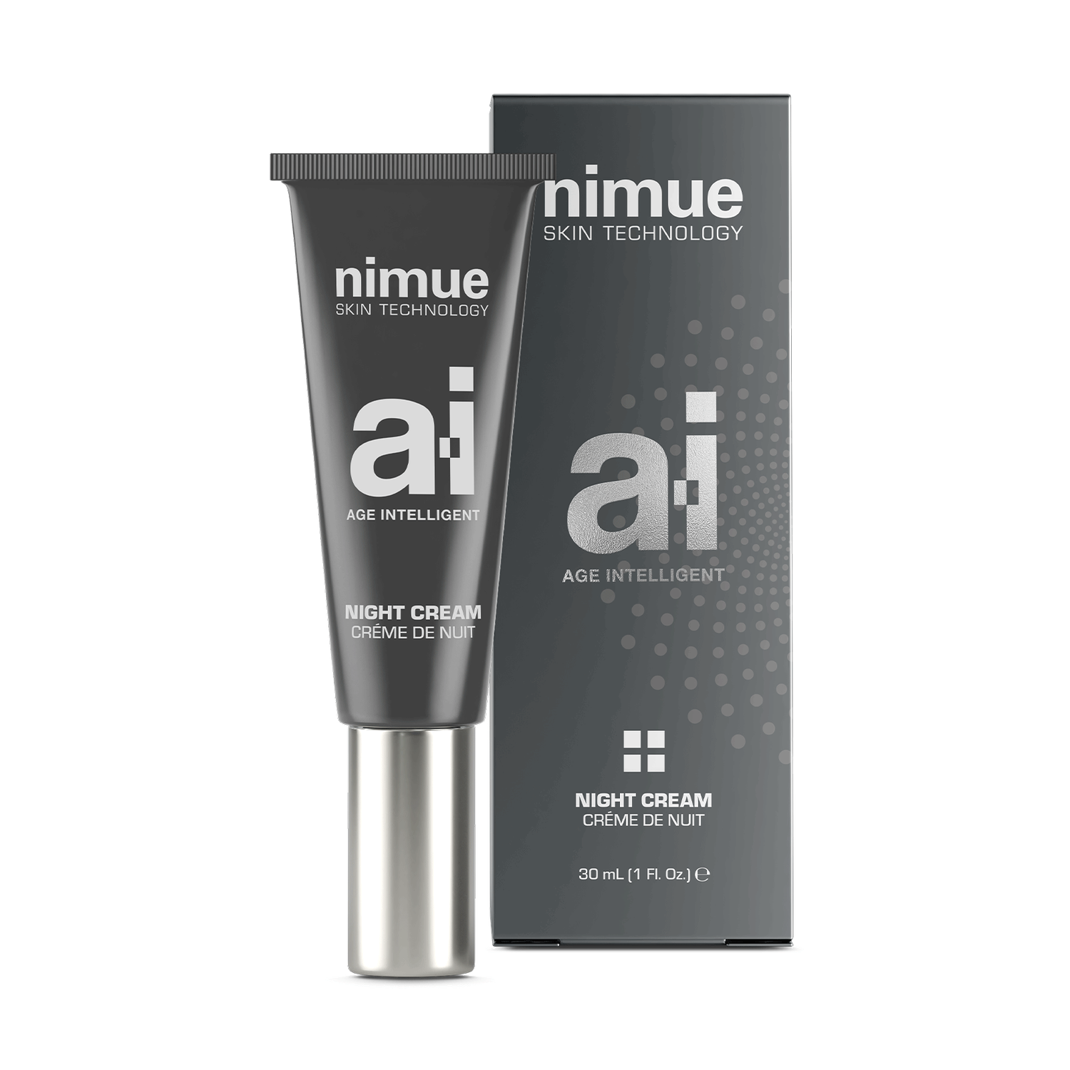 Nimue AI Night Cream