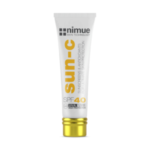 Nimue Sun-C SPF 40 100ml