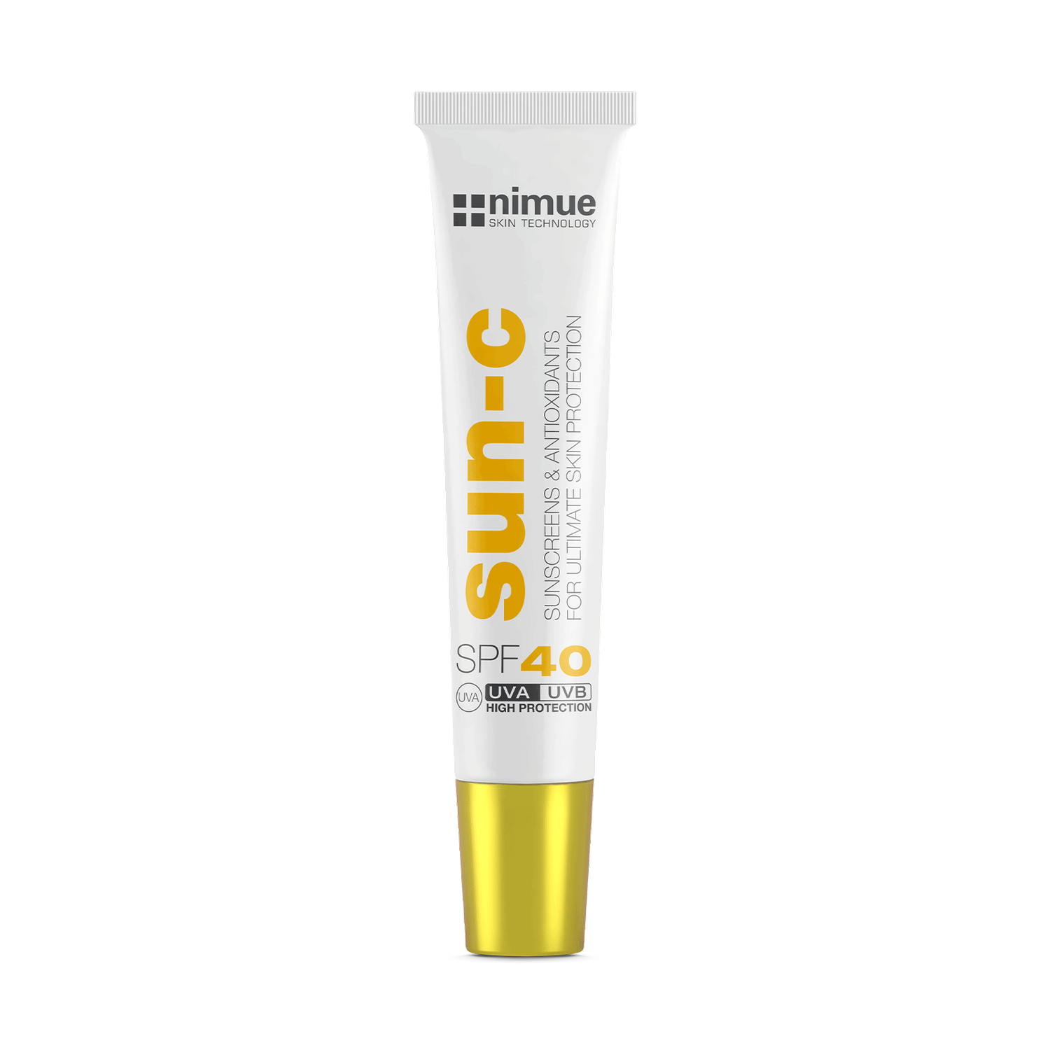 Nimue Sun-C SPF 40 20ml