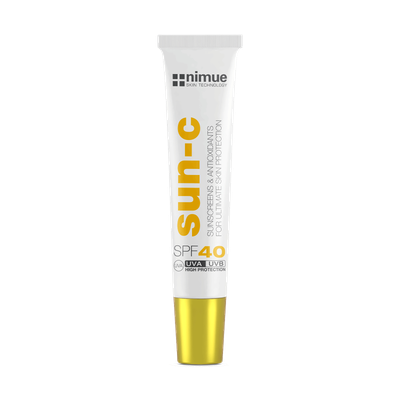 Nimue Sun-C SPF 40 20ml