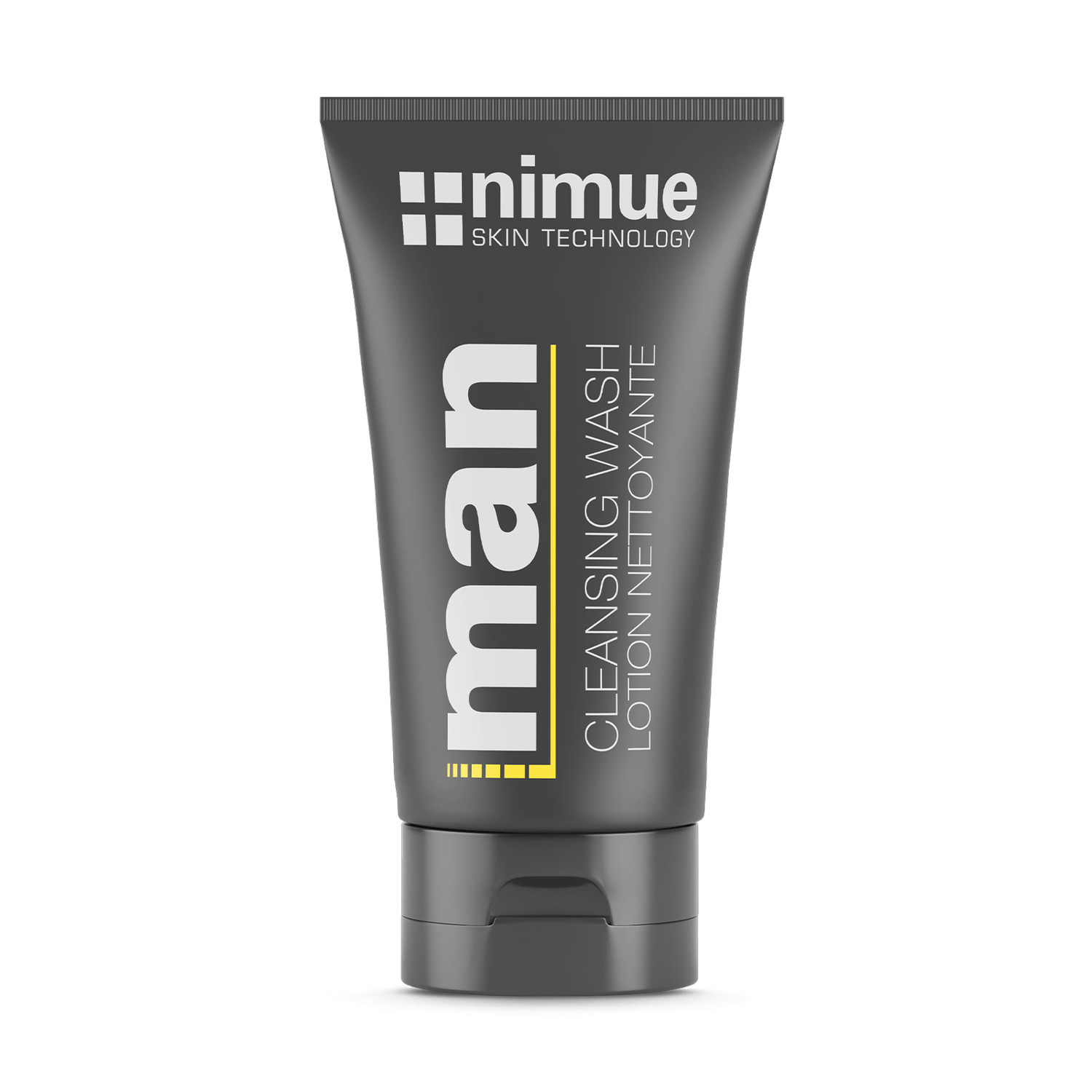 Nimue Man Cleansing Wash