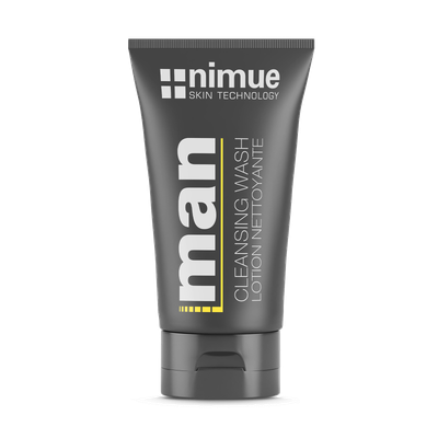Nimue Man Cleansing Wash