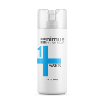 Nimue Y Skin Facial Wash