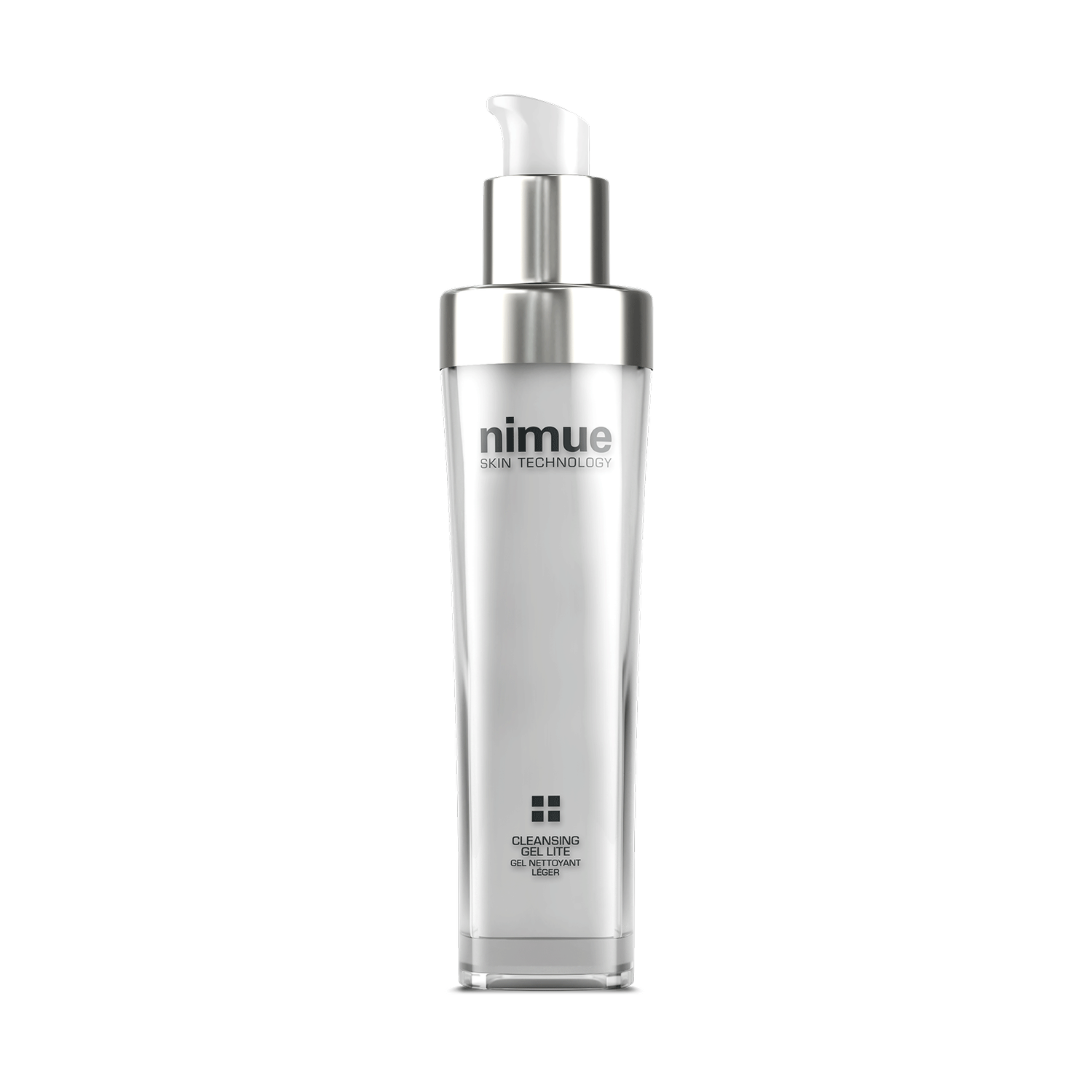 Nimue Cleansing Gel Lite 140ml