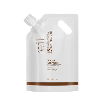 Kalahari Facial Cleanser Refill 200ml