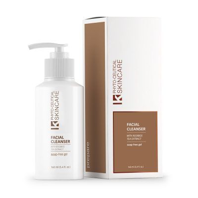 Kalahari Facial Cleanser 160ml