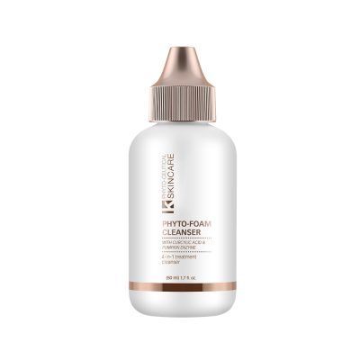 Kalahari Foam Cleanser