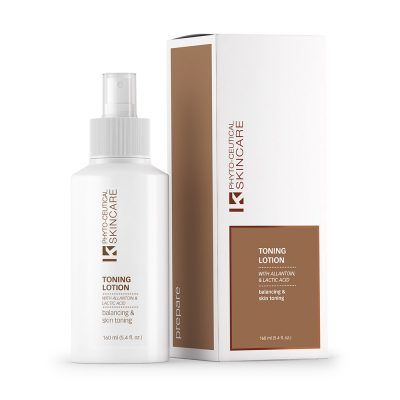 Kalahari Toning Lotion