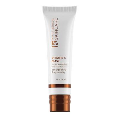 Kalahari Vitamin C Mask