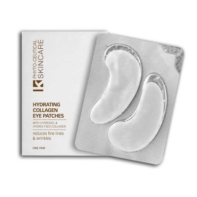 Kalahari Hydrating Collagen Eye Patches