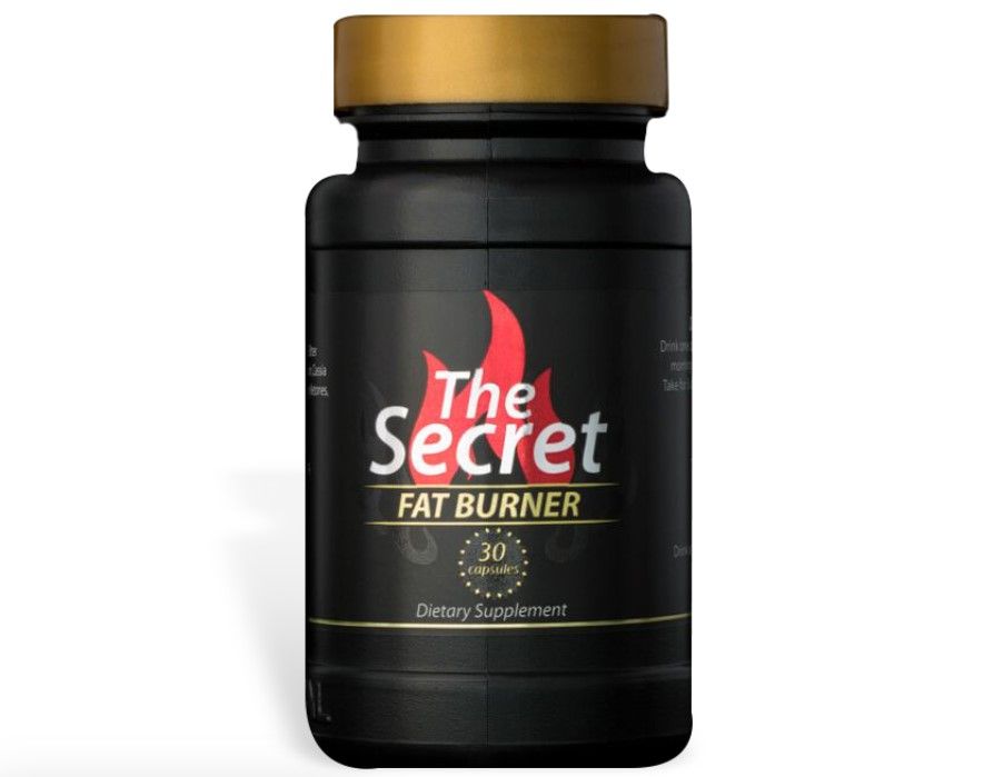 The Secret Fat Burner