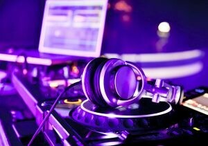 DJ Equipment